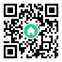 Website QR code