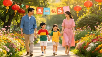 青岛瑞达智涂2026年五一劳动节放假通知