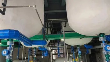 青岛瑞达智涂 可定制防水防腐隔热保温涂料材料工程专属方案