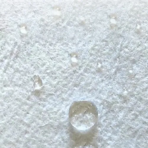 气凝胶毡
