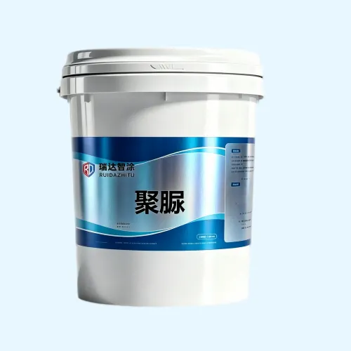 手工聚脲