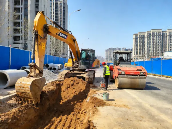市政工程