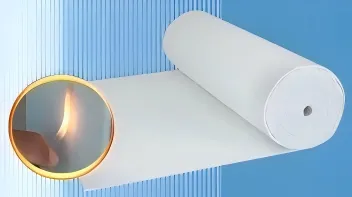 气凝胶毡产品性能判断与挑选指南