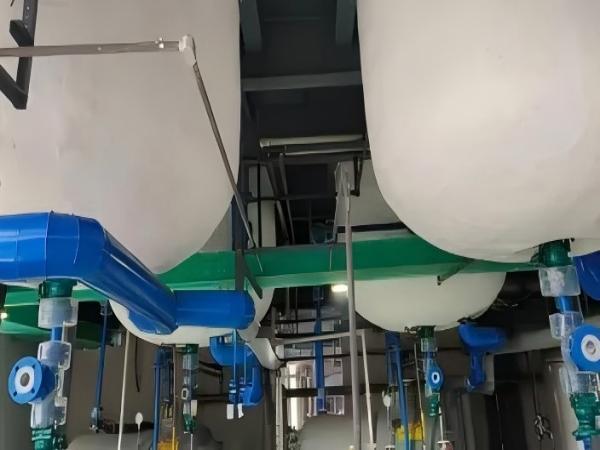 青岛瑞达智涂 可定制防水防腐隔热保温涂料材料工程专属方案