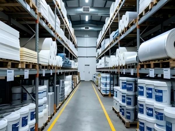 青岛瑞达智涂科技材料有限公司开展全员安全培训，筑牢全链条安全防护体系