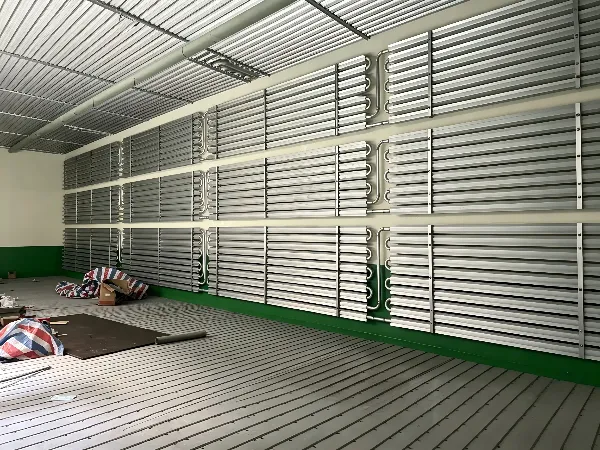 船舶超低温冷冻舱弹性防护涂层